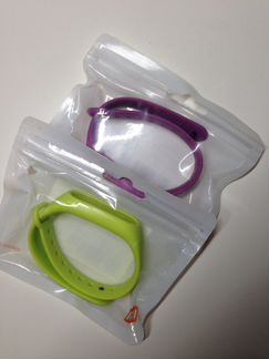 Ремешок для Xiaomi Mi Band 2