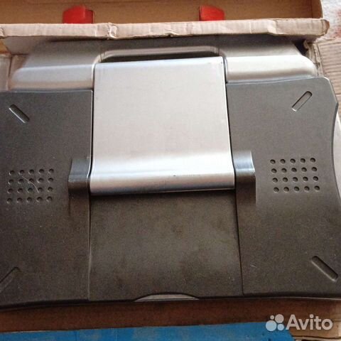 Игровой компьютер детский обучающий