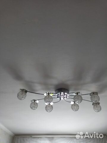 Светильник потолочный