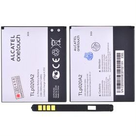 Аккумулятор Alcatel POP 2 6036Y idol 2 POP C7