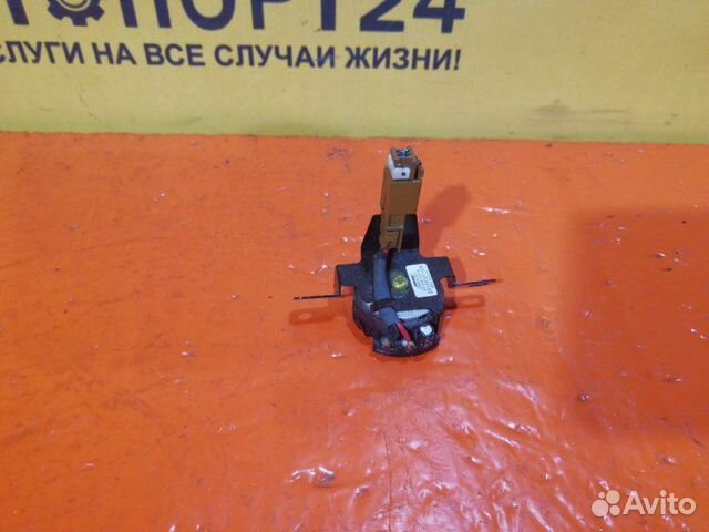 Динамик в торпедо Renault Koleos 2008-2016