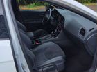 SEAT Leon Cupra 2.0 AMT, 2019, 38 000 км объявление продам