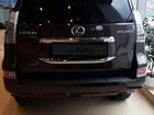 Lexus GX 4.6 AT, 2014, 190 000 км объявление продам