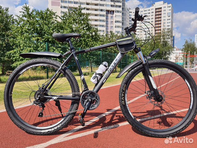 Горный велосипед 29 новый