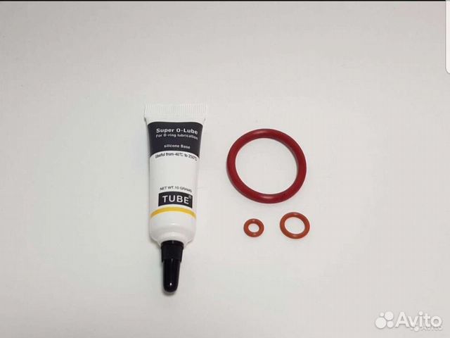 Ремонтный комплект кофемашин Philips