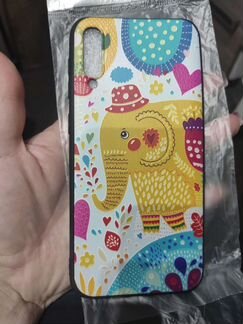 Чехол на Samsung Galaxy A50/A30