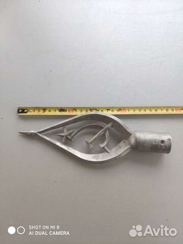 Навершие для флага