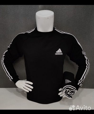 Спортивный костюм adidas