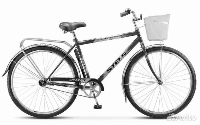 Велосипед 28