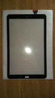 Тач Samsung Galaxy Tab E 9.6 SM-T561 и ZTE Nubia