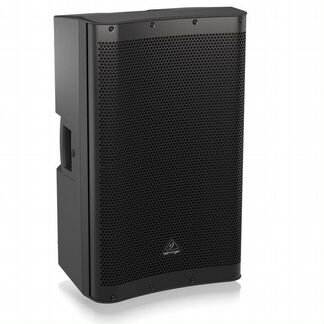 Акустическая система 1400Вт Behringer DR115DSP