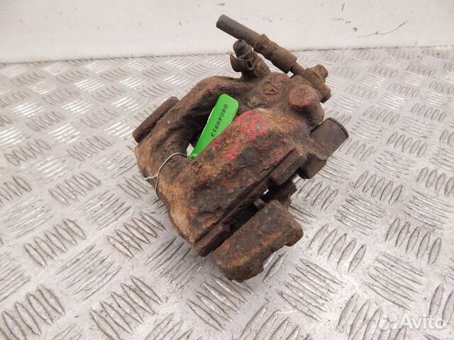 Суппорт BMW E53