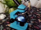 Микроскоп levenhuk 2l объявление продам