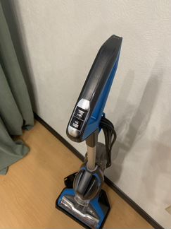 Моющий пылесос Bissell 17132 CrossWave