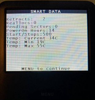iPod Classic 120GB живой