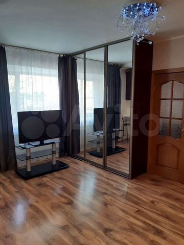 3-к. квартира, 50 м², 2/5 эт.
