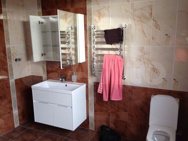 Дом 191 м² на участке 6,7 сот.