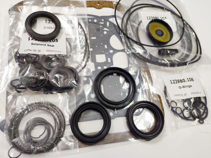 Комплект прокладок сальников АКПП F4A42 F4A41