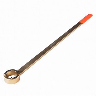 Фиксатор коленвала VAG T10355