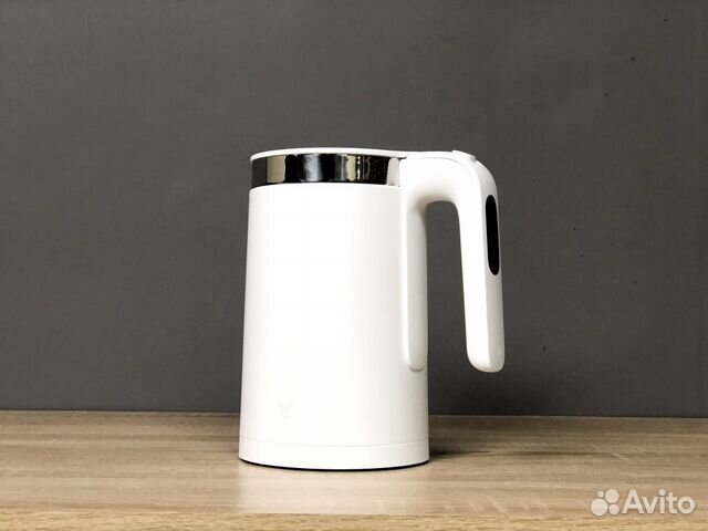 Чайник Xiaomi Viomi Smart Kettle Bluetooth Pro