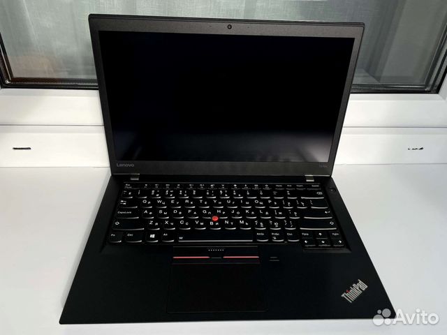 Lenovo ThinkPad T470S