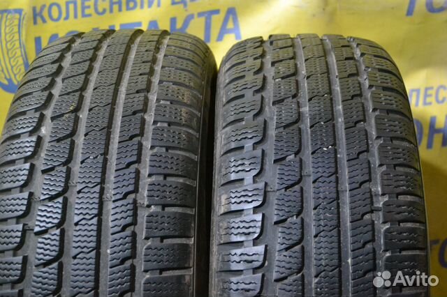Kumho WinterCraft KW27 215/55 R17
