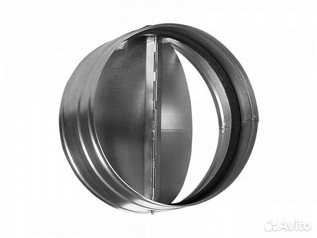 Обратный клапан RSK 315