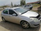 Opel Astra 1.6 МТ, 2007, 256 100 км объявление продам