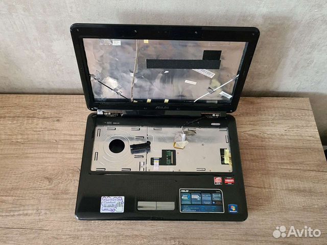 Asus k40af