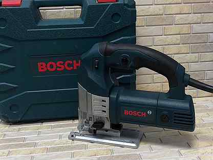 Электро лобзик Bosch