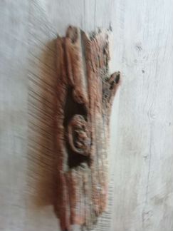 Коряга для аквариума