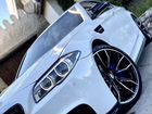 BMW 5 серия 3.0 AT, 2013, 178 000 км объявление продам