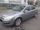 Opel Astra 1.6 МТ, 2008, 195 000 км