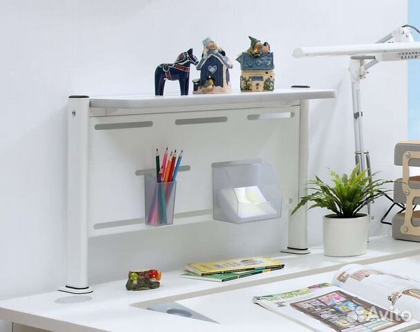 Детская книжная полка