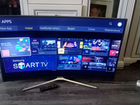 Телевизор Samsung,Smart,WiFi,диаг49(123см)