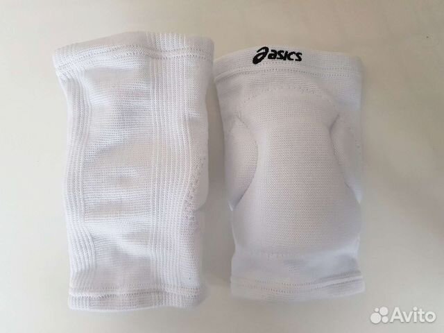 Наколенники Asics для волейбола