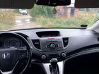 Honda CR-V 2.4 AT, 2013, 172 000 км объявление продам