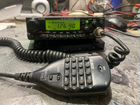 Радиостанция Alinco DR150 (прием авиа диапазона)