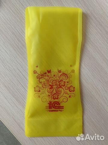 Ваза складная