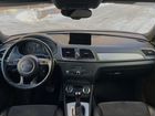 Audi Q3 2.0 AMT, 2011, 163 000 км объявление продам