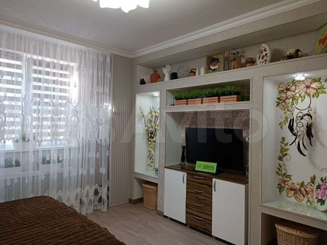 2-к. апартаменты, 55 м², 1/3 эт.