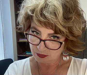Antonia badoo