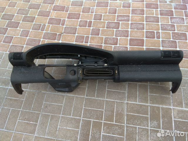 Торпедо Ауди 100/А6 С4