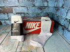 Носки Nike высокие объявление продам