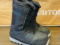 Сноубордические ботинки Burton Invader 42,5