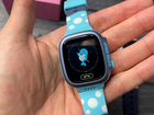 Детские смарт часы с GPS объявление продам