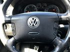 Volkswagen Passat 1.9 МТ, 2002, 490 000 км объявление продам