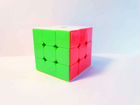 Кубик рубика 3х3 объявление продам