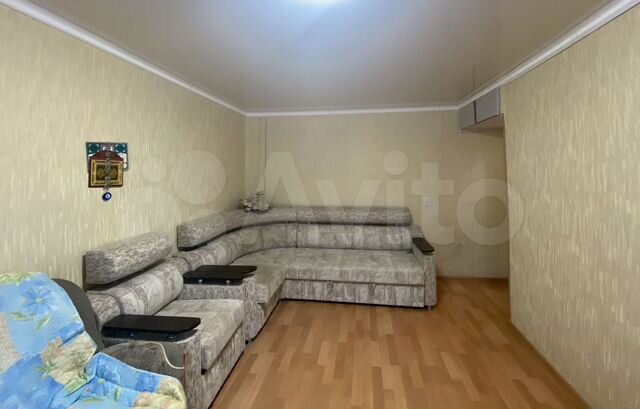 1-к. квартира, 31,1 м², 3/5 эт.