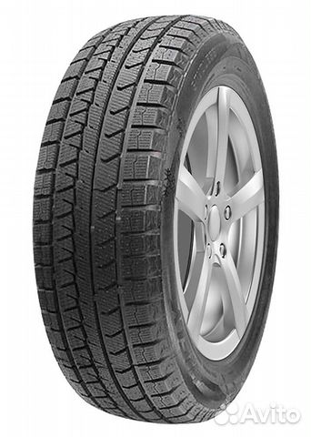 Hifly Vigorous WP801 265/65 R17 112T